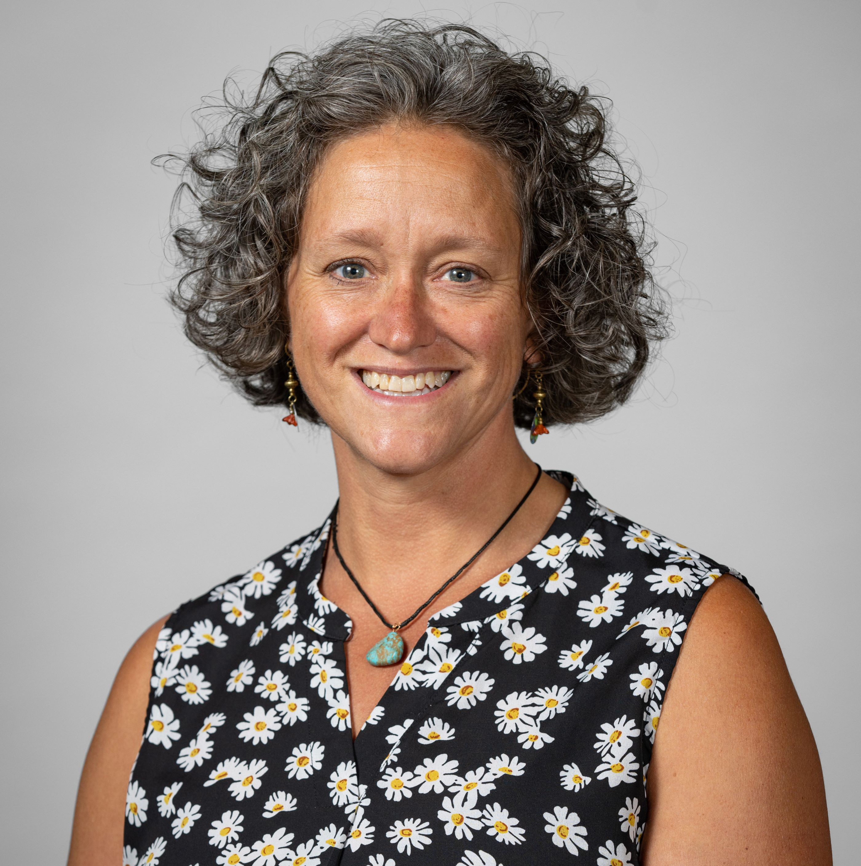 Gwen Turner